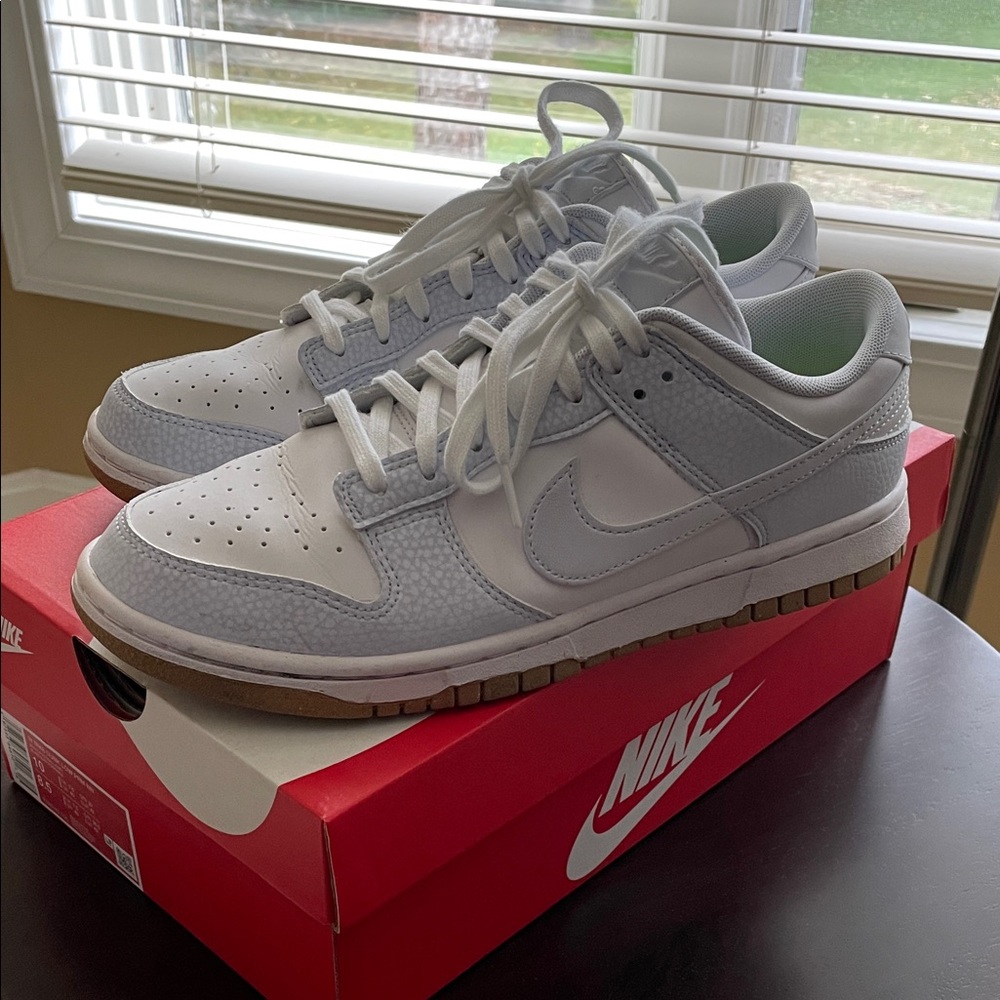Womens’ Nike Dunk Low Next Nature